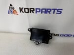 Hyundai IONIQ 5 DRIVER MODULE-FR CHG DISP LMP Модуль зарядного індикатора переднього ліхтаря 922B9GI500