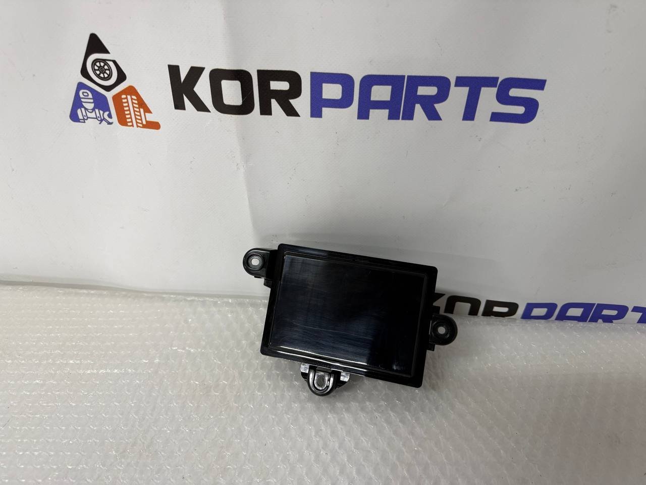 agacagiaaxkbaaicfwle Hyundai IONIQ 5 DRIVER MODULE-FR CHG DISP LMP Модуль зарядного індикатора переднього ліхтаря 922B9GI500 - Зображення 1