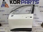 Панель передніх правих дверей KIA Sportage NQ5 PANEL ASSY-FRONT DOOR,RH 76004p1100 - Зображення 3
