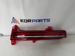 Ліхтар задній правий нижній в зборі Hyundai Santa Fe MX5 LAMP ASSY-REAR COMB RH,LWR 92406p6100
