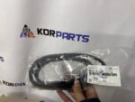 KIA NIRO STRIP-FR BUMPER Накладка переднього бампера 86361AT000