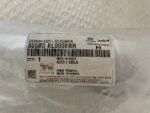 Hyundai IONIQ 6 GARNISH ASSY-FR BUMPER Накладка переднього бампера в зборі 865b5kl000EBR