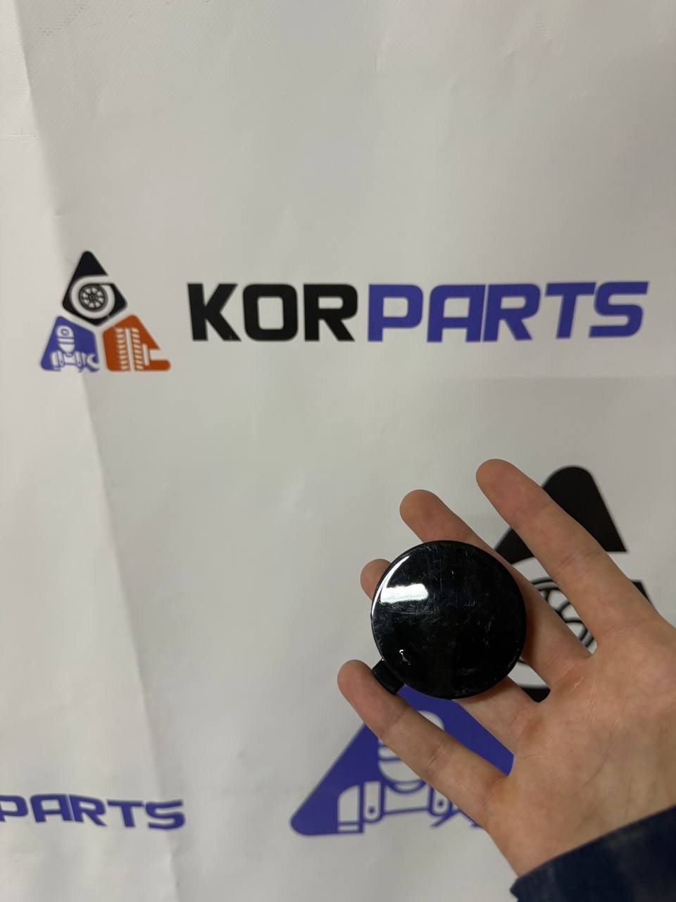 agacagiaaxkbaaid0mlh Не найден Зріз буксирувальний ioniq 6 (86617KL000) - Зображення 1