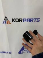 KIA EV9 CAP-RR HOOK Заглушка заднього гака буксирування 86617DO200AHV