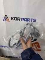 Проводка (джгут) переднього бампера Kia NIRO EV Front Bumper Wiring Harness 91890AO060