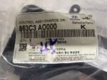 KIA NIRO EV CONTROL ASSY-CHARGE DR Блок керування лючком зарядки в зборі 863C3AO000 - Зображення 2