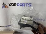 KIA NIRO EV CONTROL ASSY-CHARGE DR Блок керування лючком зарядки в зборі 863C3AO000