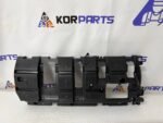 Hyundai KONA EV REINF ASSY-FR BUMPER LWR Підсилювач переднього бампера, нижній 86535BF000