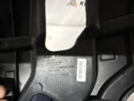 Hyundai KONA EV BRACKET-FR BUMPER SIDE REINF,RH Підсилювач кронштейна бічного переднього бампера, правий 86558BF000 - Зображення 2