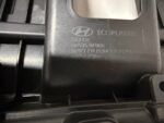 Hyundai KONA EV REINF ASSY-FR BUMPER LWR Підсилювач переднього бампера, нижній 86535BF000 - Зображення 2