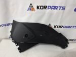 Genesis GV60 GARNISH ASSY-RADIATOR GRILLE UPPER,RH Накладка під капотом на фару , права 86379CU000