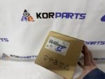KIA EV9 LAMP ASSY-REAR FOG & R/REFL,LH Ліхтар протитуманний задній з катафотом правий, у зборі, лівий 92405DO000