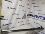Накладка порога ліва в зборі (молдинг порога) Genesis GV60 MOULDING ASSY-SIDE SILL,LH 87751CU000EMP - Зображення 2