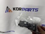 Genesis GV60 BRACKET-FR BUMPER SIDE,RH Кронштейн переднього бампера правий 86552CU000