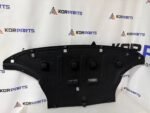 Hyundai IONIQ 5 PANEL ASSY-UNDER COVER Захист двигуна/днища в зборі 29110GI000
