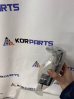 KIA EV6 BRKT ASSY-RR U/CVR MTG NO.2 Кронштейн кріплення заднього нижнього кожуха №2 866w1cv000 - Зображення 2
