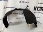 KIA EV9 GUARD ASSY-FRONT WHEEL,LH Підкрилок передній лівий 86811DO000