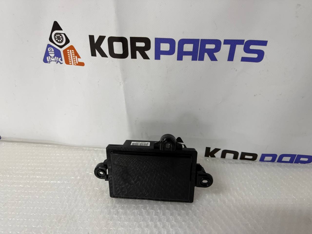 agacagiaaxkbaaiewmlh Hyundai IONIQ 5 DRIVER MODULE-FR CHG DISP LMP Модуль зарядного індикатора переднього ліхтаря 922b9gi000 - Зображення 1