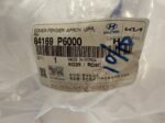 Автозапчасть Hyundai 84169P6000 - Зображення 2