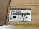Genesis GV60 HUB ASSY-FR WHEEL Маточина переднього колеса 51730CU000 - Зображення 2