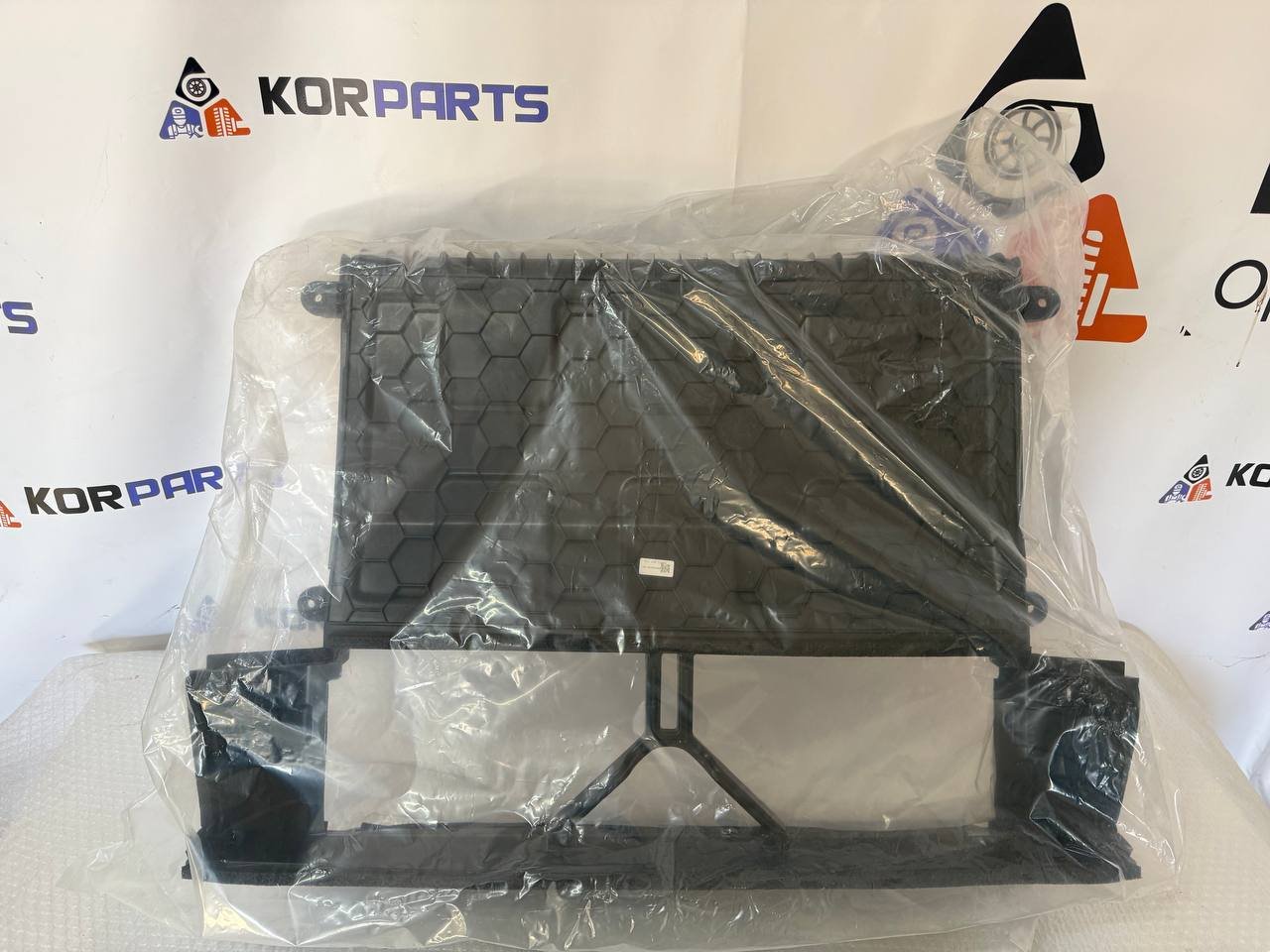 agacagiaaxkbaaih52lk KIA EV9 GUARD-AIR Захист повітряного потоку 29135DO000 - Зображення 1