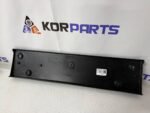Hyundai KONA EV MOLDING-FR BUMPER L/PLATE Молдинг переднього бампера (рамка номерного знака) 86529BF000 - Зображення 2