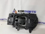 Hyundai KONA EV OUTLET ASSY Порт зарядки 863CCBF000