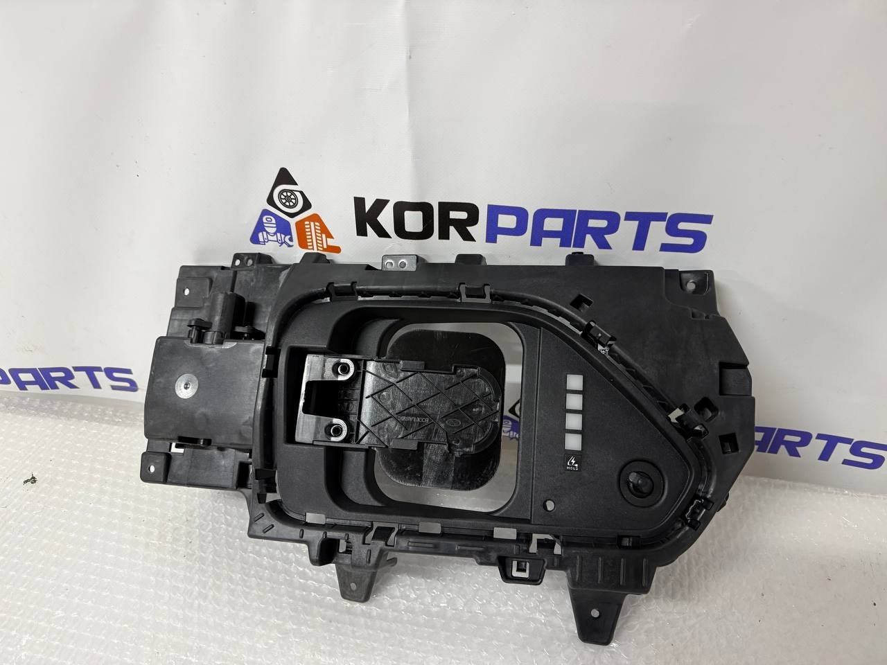 agacagiaaxkbaaihbglk Hyundai KONA EV OUTLET ASSY Порт зарядки 863CCBF000 - Зображення 1