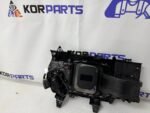 Hyundai KONA EV OUTLET ASSY Порт зарядки 863CCBF000 - Зображення 2