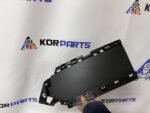 Hyundai KONA EV PIECE-RADIATOR GRILLE NO.2 Вставка решітки радіатора №2 86598BF100