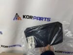 Kia Кришка лючка зарядки EV (ОРИГІНАЛ 100%, ціна з доставкою) (863CAAO000)