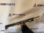 Кронштейн бічний заднього бампера, правий KIA NIRO BRACKET ASSY-RR BUMPER SIDE,RH 86652AT000