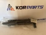 Hyundai IONIQ 5 BRACKET-RR BUMPER UPR,LH Кронштейн верхній заднього бампера, лівий 86625GICA0