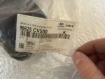 KIA EV6 BRACKET-RR BUMPER NO.1 Кронштейн заднього бампера №1 86625CV500 - Зображення 2
