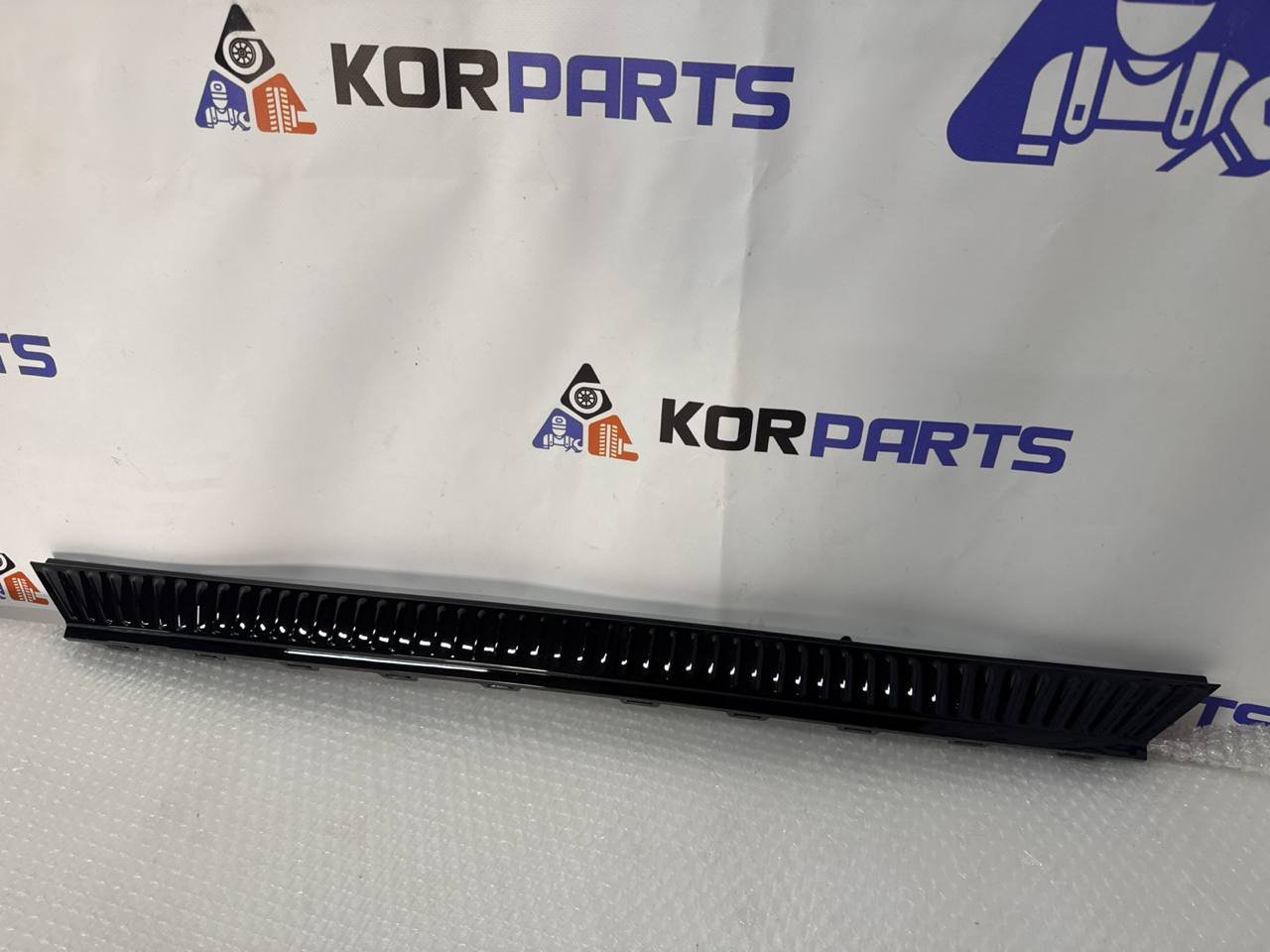 agacagiaaxkbaaihvwlk KIA EV6 GRILLE-RADIATOR Радіатор 86351CV000 - Зображення 1