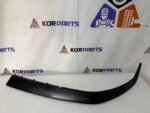 Hyundai IONIQ 5 PIECE-RADIATOR GRILLE,LH Елемент решітки радіатора, лівий 863A7GICA0