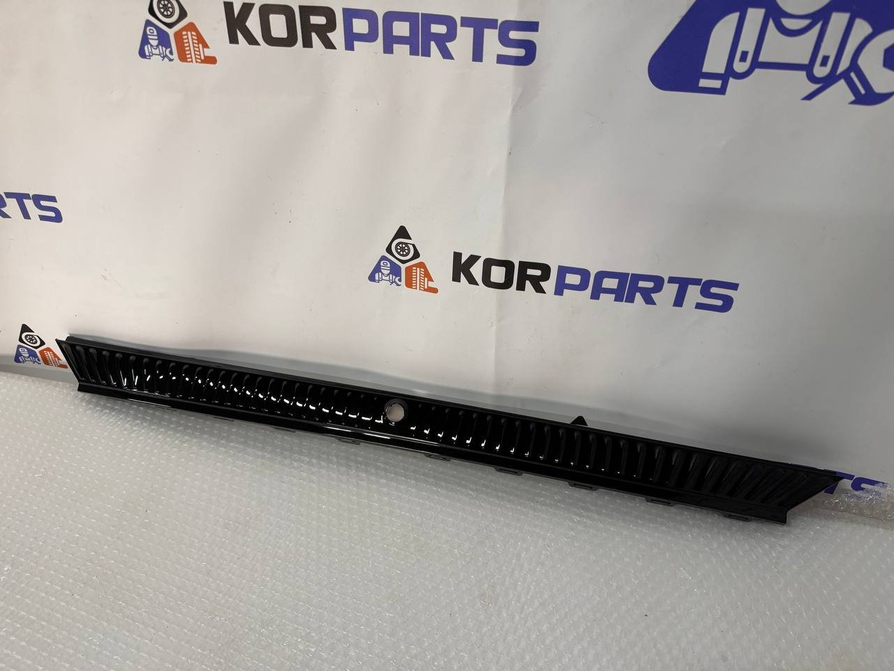 agacagiaaxkbaaihwglk KIA EV6 GRILLE-RADIATOR Радіатор 86351CV010 - Зображення 1