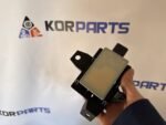 Hyundai Santa Fe MX5 UNIT ASSY-REAR CORNER RADAR,LH Радар заднього кута в зборі, лівий 99140P6000
