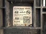 Hyundai Santa Fe MX5 UNIT ASSY-REAR CORNER RADAR,RH Радар заднього кута в зборі, правий 99150P6000 - Зображення 2