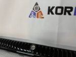 KIA EV6 GRILLE-RADIATOR Радіатор 86351CV010 - Зображення 2
