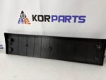 Hyundai IONIQ 5 MOULDING-FRT BPR LICENSE PLATE Молдинг переднього бампера під номерний знак 86529GICA0CA - Зображення 2