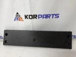 Hyundai IONIQ 5 MOULDING-FRT BPR LICENSE PLATE Молдинг переднього бампера під номерний знак 86529GICA0CA