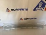 KIA EV6 MOULDING-FRONT BUMPER,CTR Молдинг переднього бампера, центральний 86536CVJB0AHV - Зображення 2