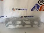 Genesis GV60 BRACKET-REINF верхній центральний кронштейн-підсилювач переднього бампера 86535CU000