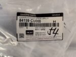 Автозапчасть Hyundai 84159CU000 - Зображення 2