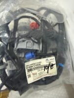KIA EV6 WIRING HARNESS-FR BUMPER Джгут проводів переднього бампера 91890cv430