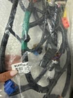 KIA NIRO EV WIRING HARNESS-FR BUMPER Джгут проводів переднього бампера 91890ao020 - Зображення 2