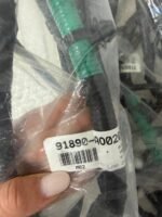 KIA NIRO EV WIRING HARNESS-FR BUMPER Джгут проводів переднього бампера 91890ao020