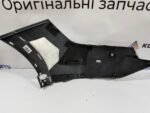 KIA EV6 COVER-RR BUMPER SIDE,RH Накладка заднього бампера, бічна, правий 866A6CV200 - Зображення 2