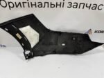 KIA EV6 COVER-RR BUMPER SIDE,RH Накладка заднього бампера, бічна, правий 866A6CV200 - Зображення 4
